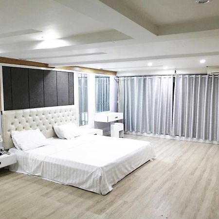 Pina Boutique Inn - Hotel Elite Dong Khe Sau Bagian luar foto