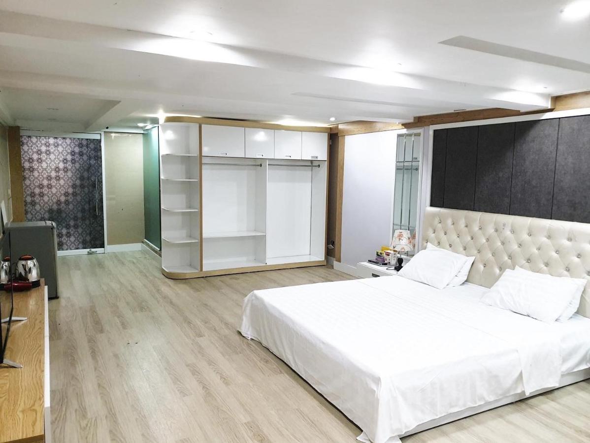 Pina Boutique Inn - Hotel Elite Dong Khe Sau Bagian luar foto