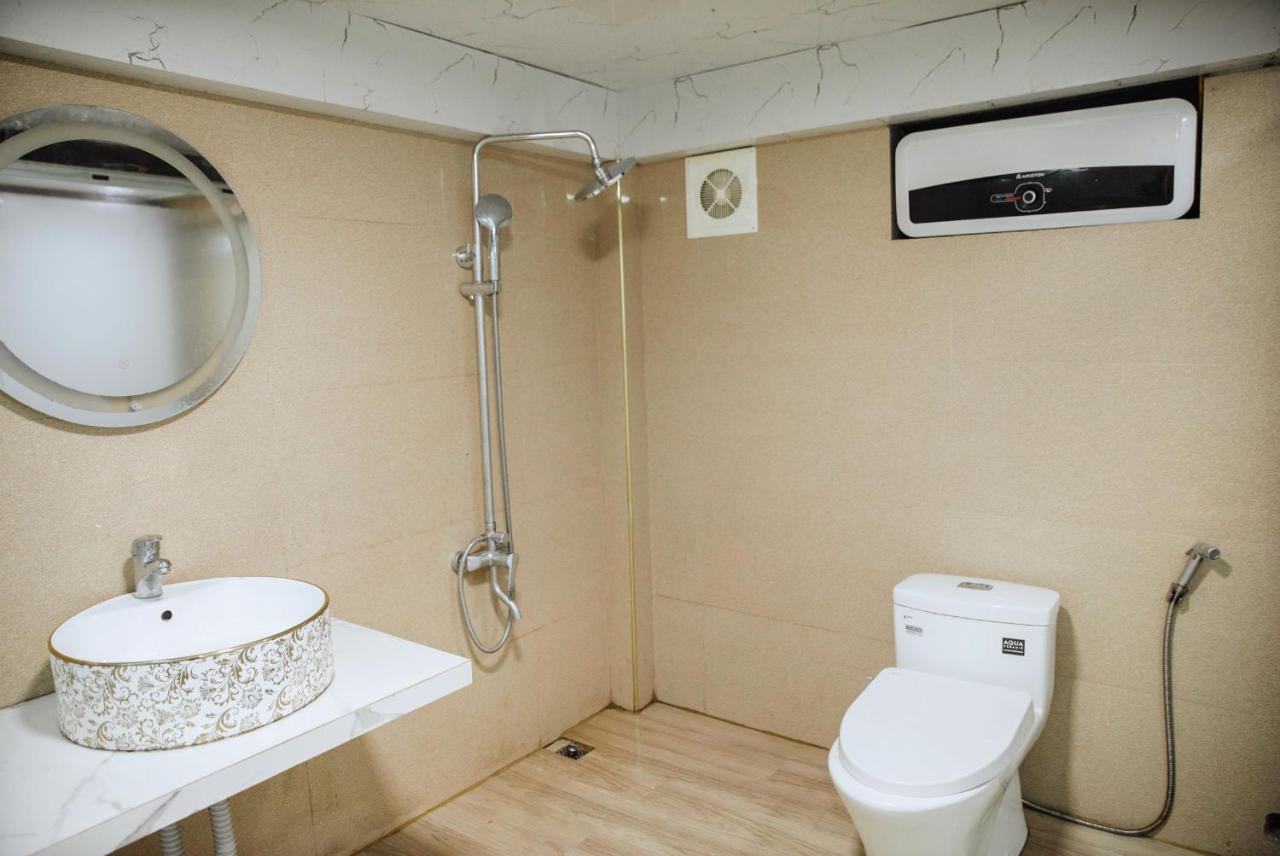 Pina Boutique Inn - Hotel Elite Dong Khe Sau Bagian luar foto