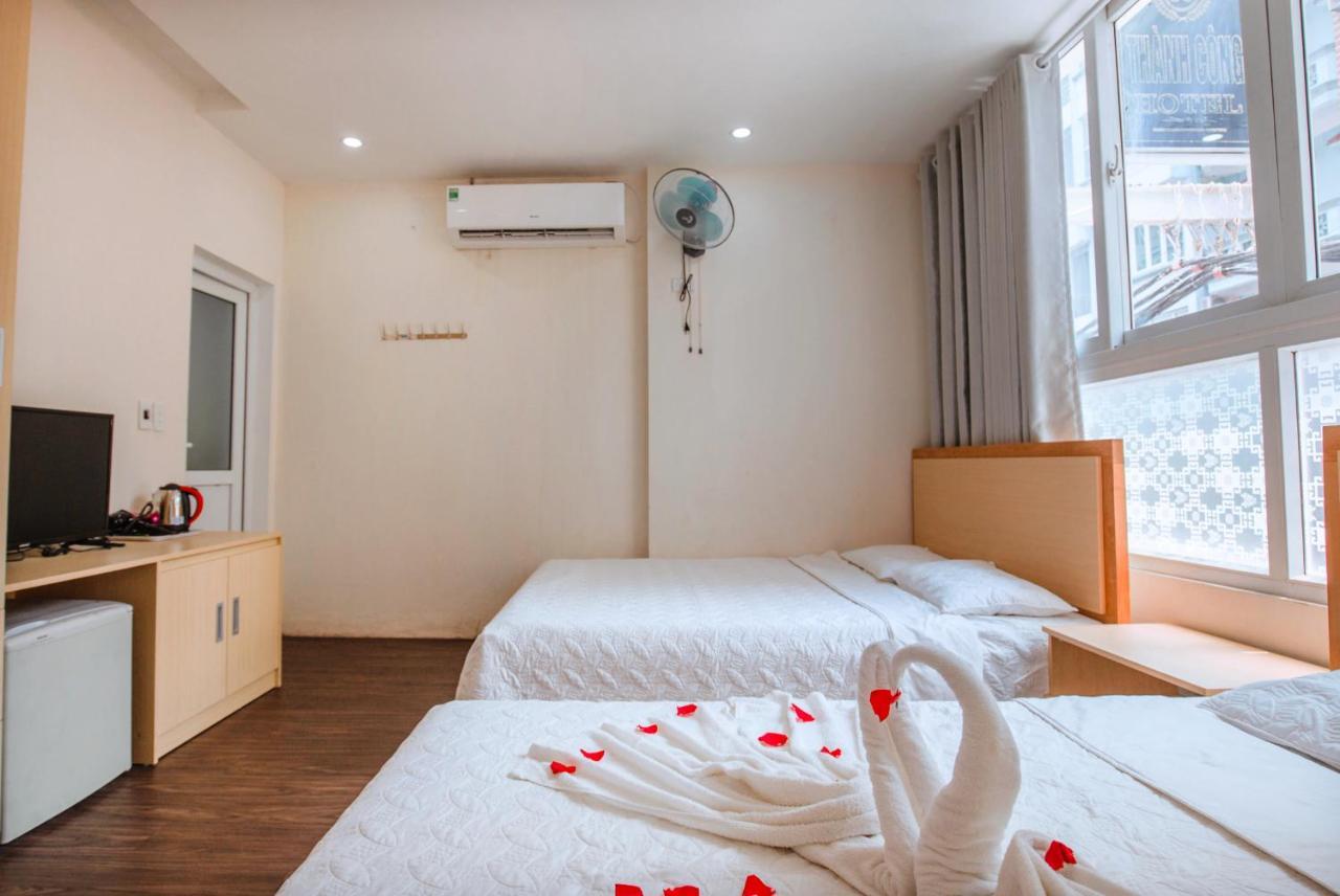 Pina Boutique Inn - Hotel Elite Dong Khe Sau Bagian luar foto