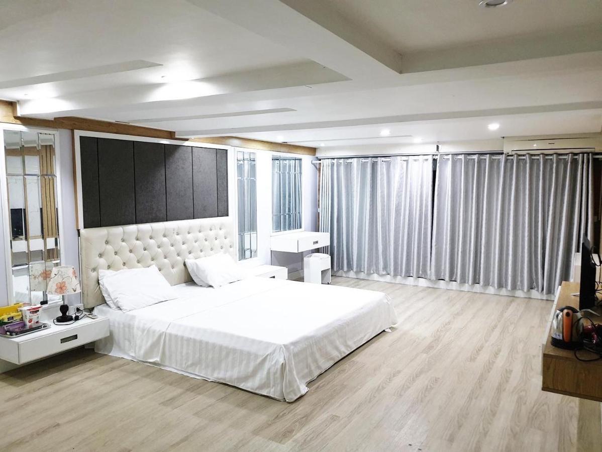 Pina Boutique Inn - Hotel Elite Dong Khe Sau Bagian luar foto