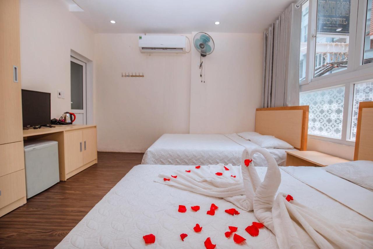 Pina Boutique Inn - Hotel Elite Dong Khe Sau Bagian luar foto